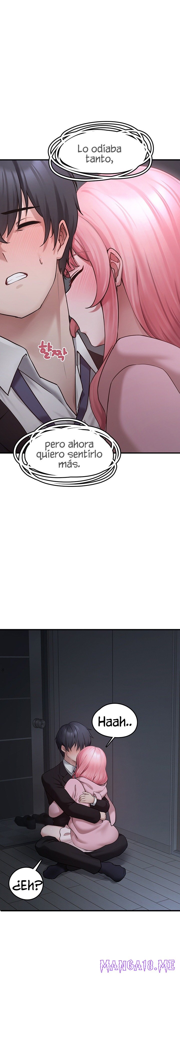 I Picked Up an Unstable Girl From the Junkyard Raw - Chapter 5 Page 32