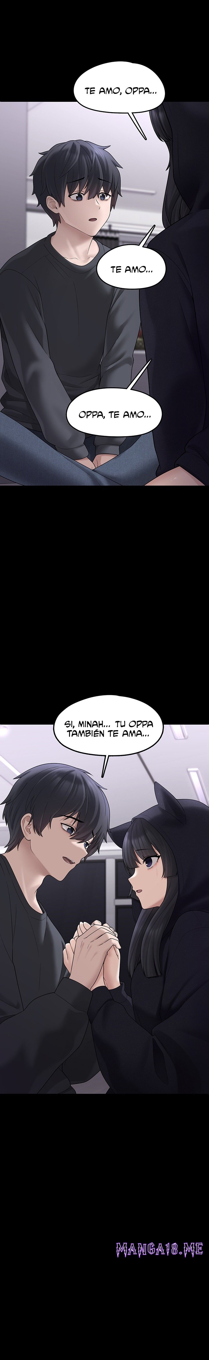I Picked Up an Unstable Girl From the Junkyard Raw - Chapter 9 Page 18