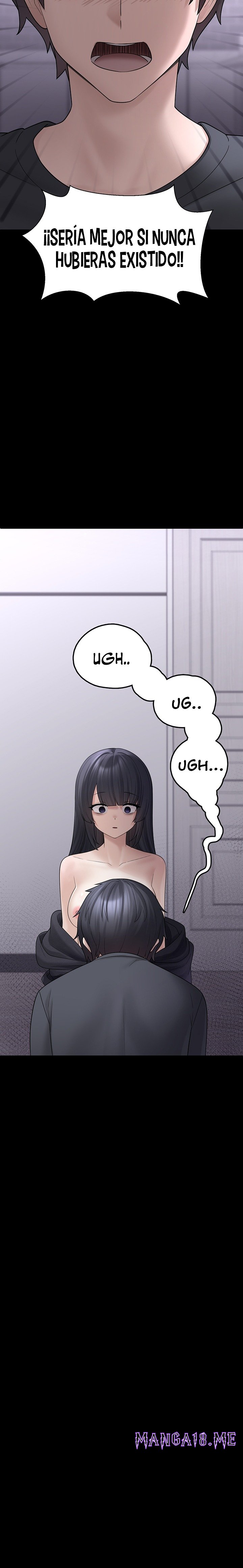 I Picked Up an Unstable Girl From the Junkyard Raw - Chapter 9 Page 31