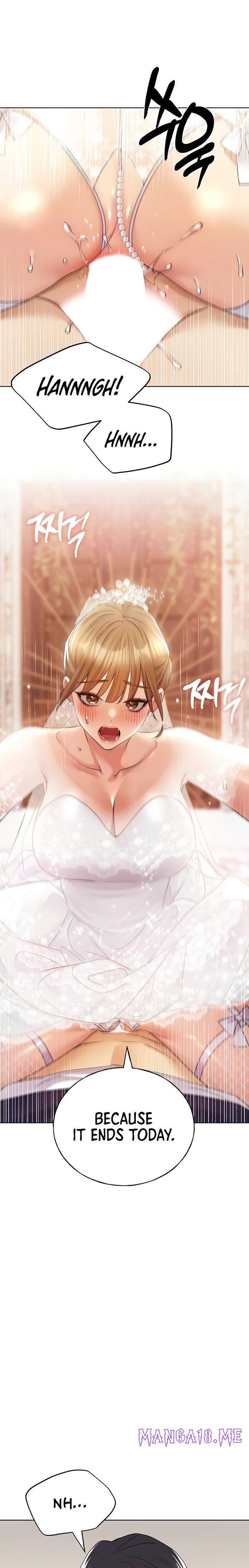 My Illustrator - Chapter 79 Page 2