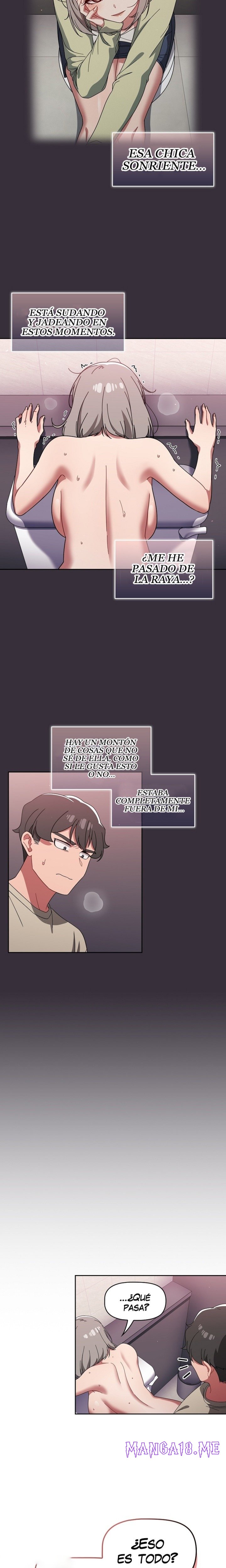 Swichon Raw - Chapter 30 Page 15
