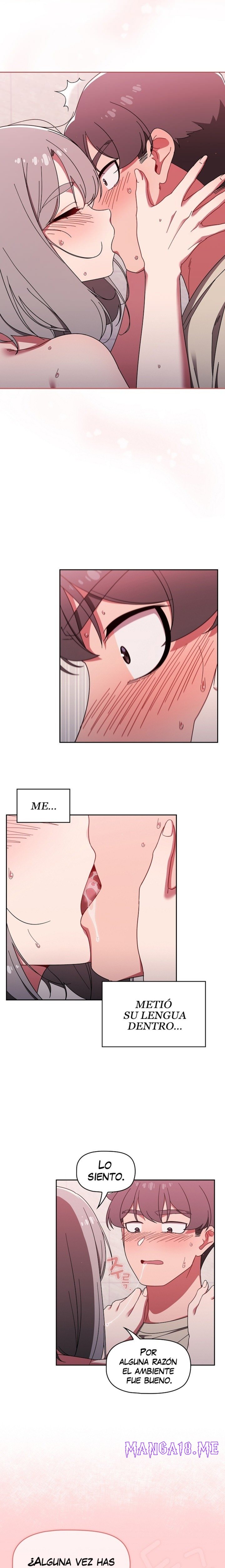 Swichon Raw - Chapter 31 Page 16