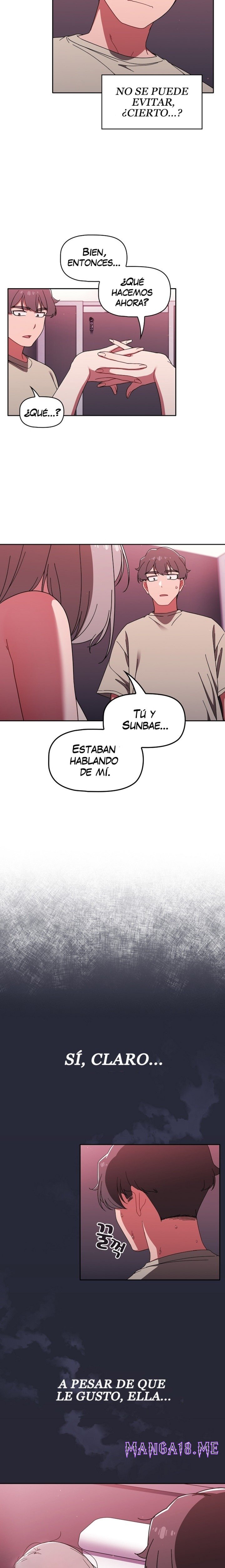 Swichon Raw - Chapter 32 Page 15