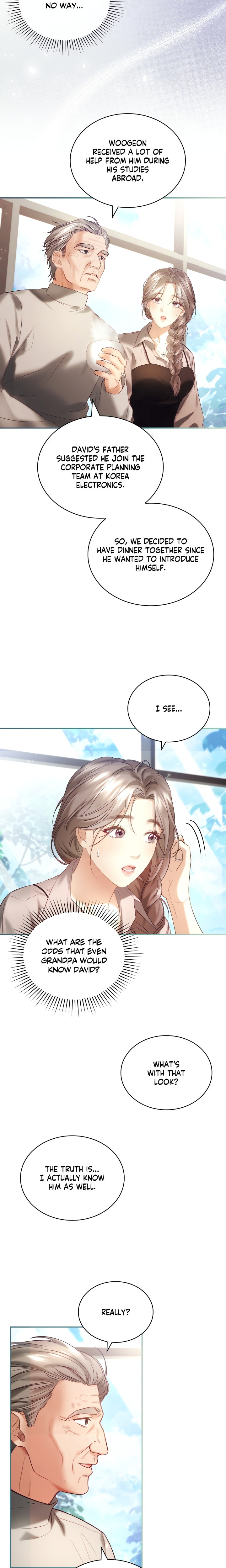 The Young Wife (Uncensored) - Chapter 24 Page 4