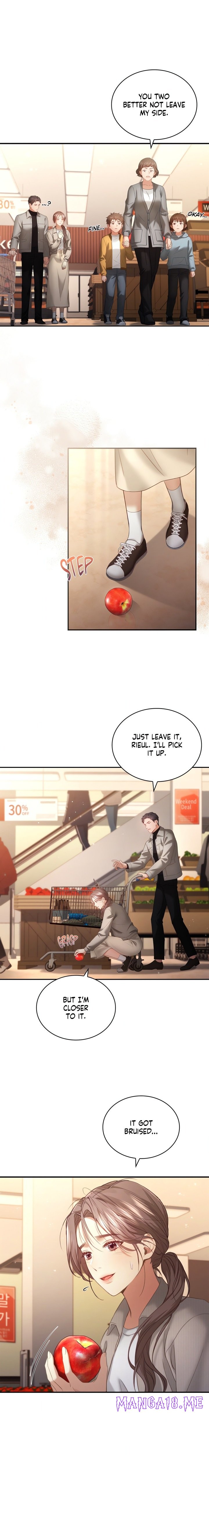 The Young Wife (Uncensored) - Chapter 29 Page 4