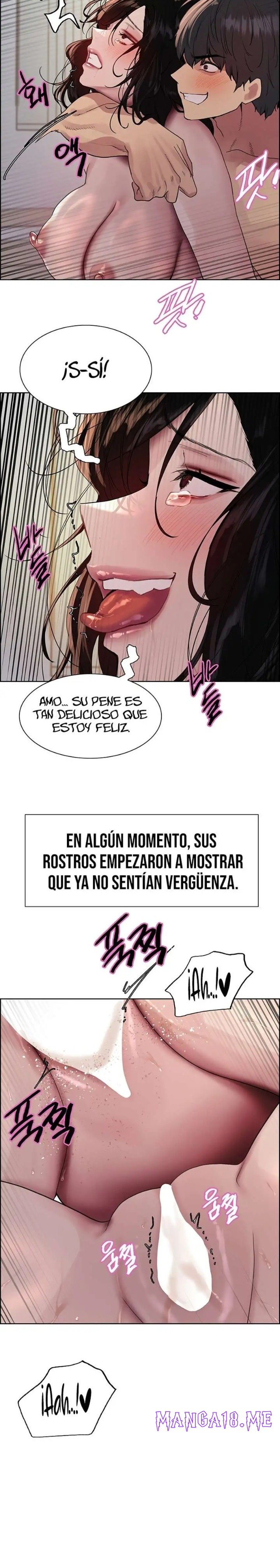 Sex Stopwatch Raw - Chapter 150 Page 13
