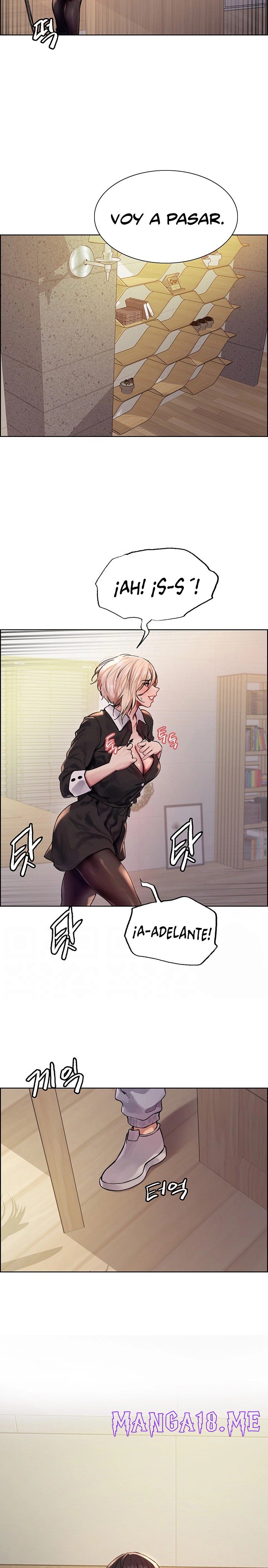 Sex Stopwatch Raw - Chapter 75 Page 4