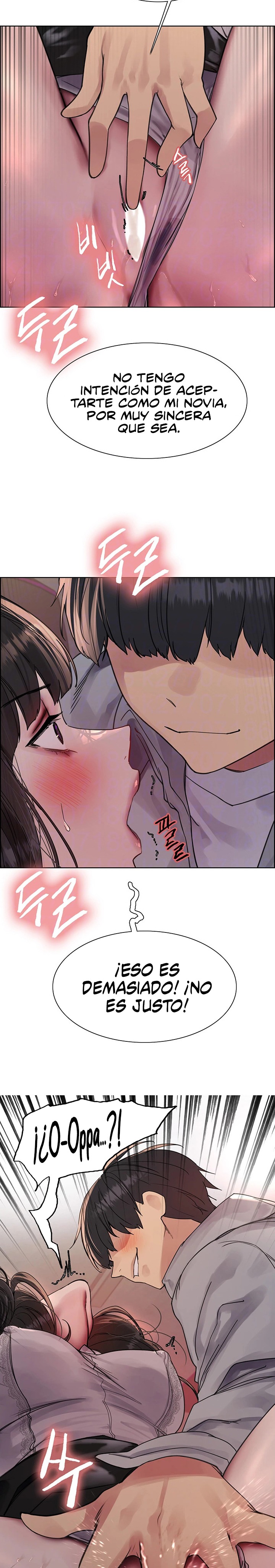 Sex Stopwatch Raw - Chapter 97 Page 7