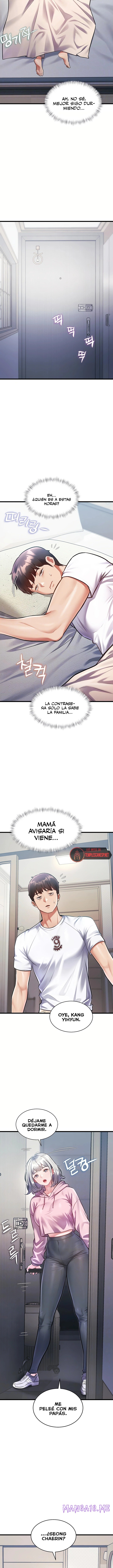 A Theme For Every Building Raw - Chapter 45 Page 2