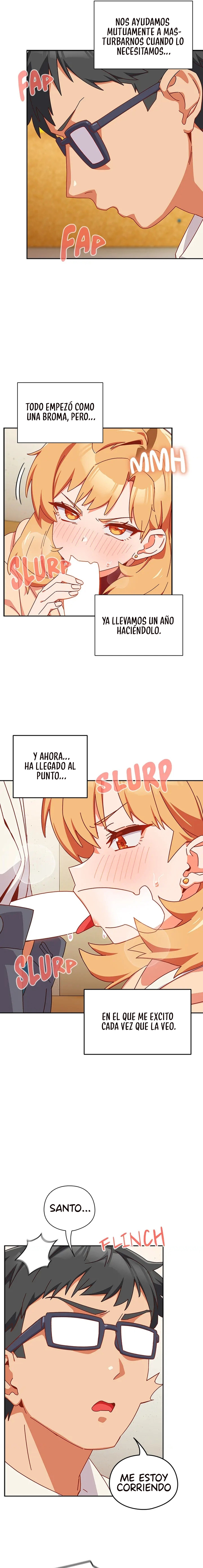 Like No Other Raw - Chapter 1 Page 32