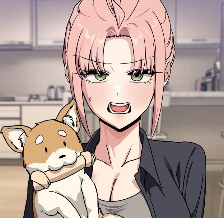 I Became a Dog! - Chapter 24 Page 101