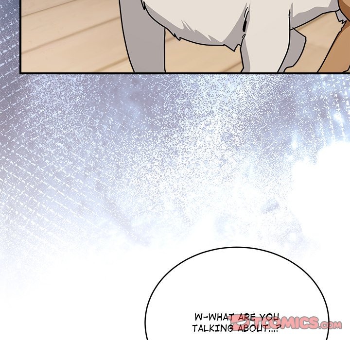 I Became a Dog! - Chapter 24 Page 172