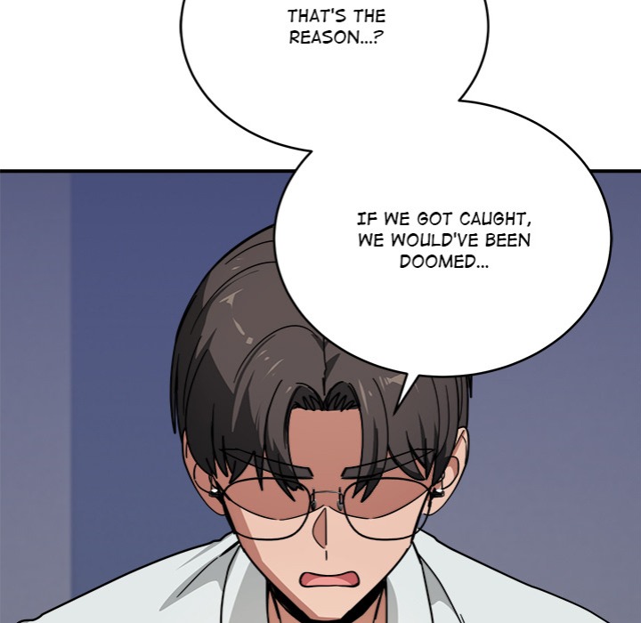 I Became a Dog! - Chapter 34 Page 45