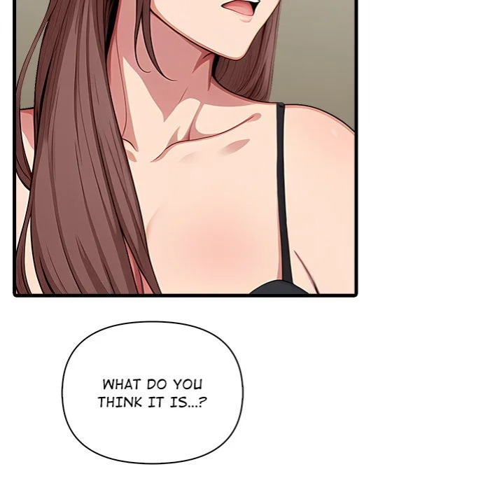 Living With a Girl I Just Met - Chapter 10 Page 17