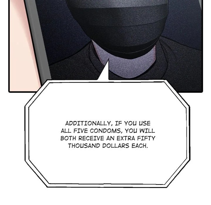 Living With a Girl I Just Met - Chapter 10 Page 55