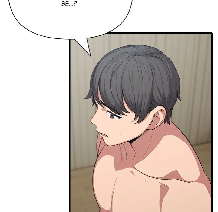 Living With a Girl I Just Met - Chapter 10 Page 64