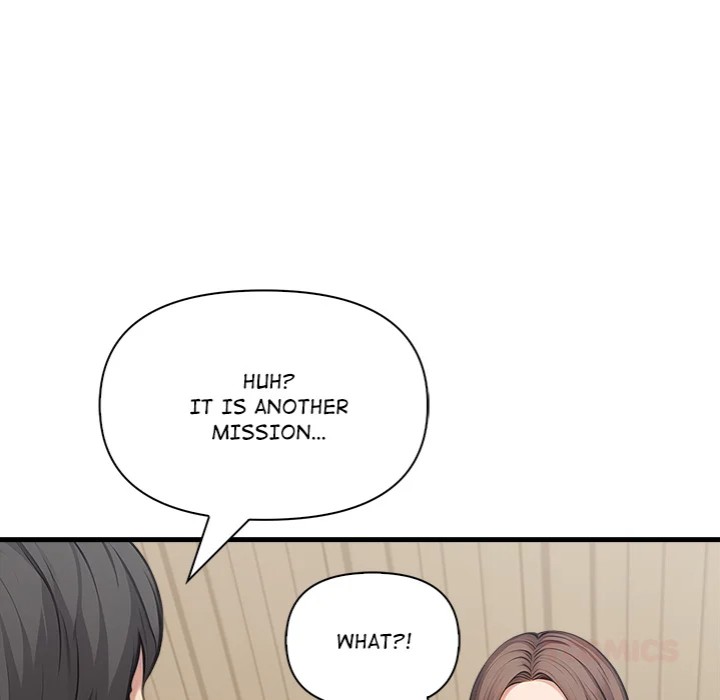 Living With a Girl I Just Met - Chapter 12 Page 111