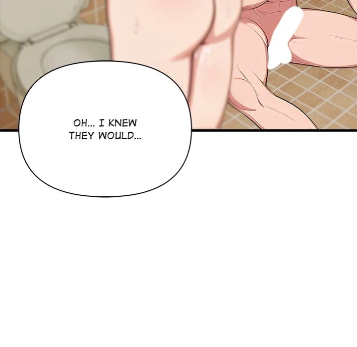 Living With a Girl I Just Met - Chapter 12 Page 33