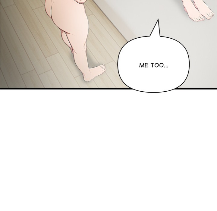 Living With a Girl I Just Met - Chapter 15 Page 98