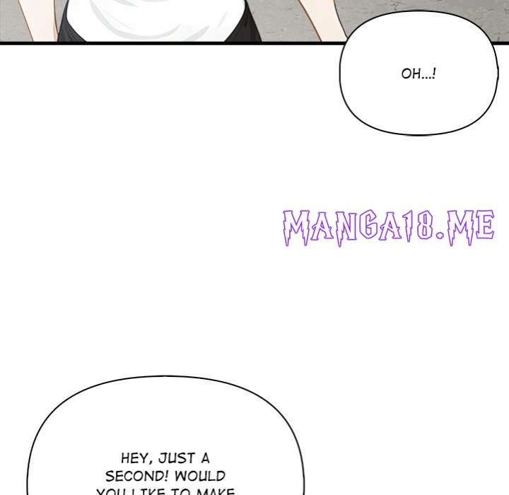 Living With a Girl I Just Met - Chapter 16 Page 49