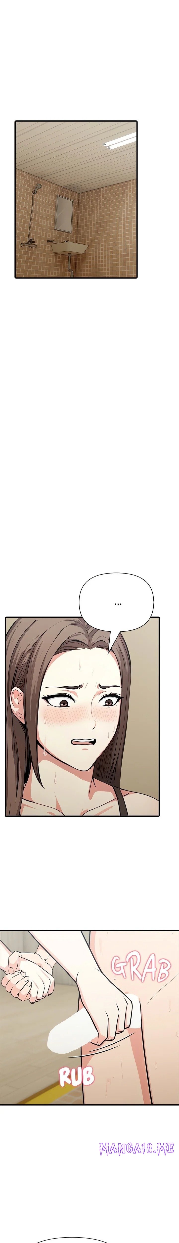 Living With a Girl I Just Met - Chapter 8 Page 11