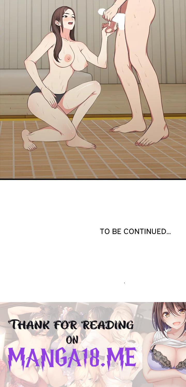 Living With a Girl I Just Met - Chapter 8 Page 23