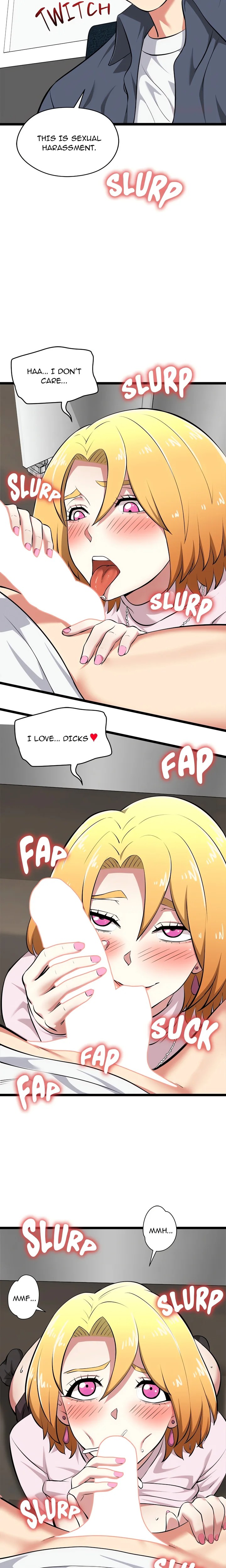 Start Game - Chapter 14 Page 17