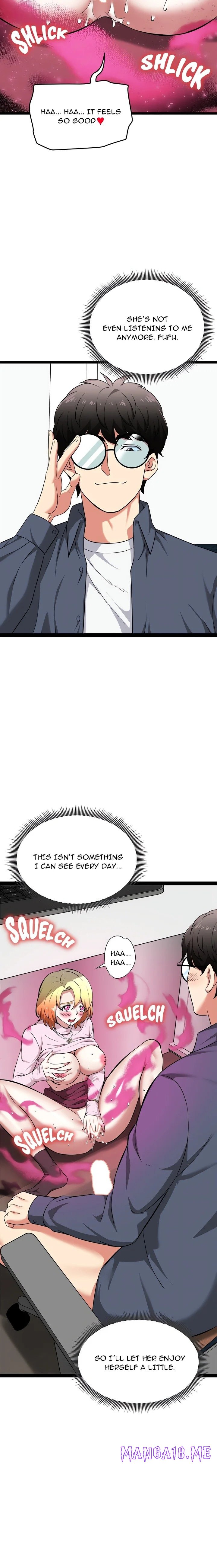 Start Game - Chapter 14 Page 7