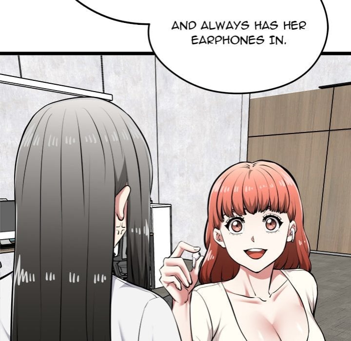 Start Game - Chapter 27 Page 33