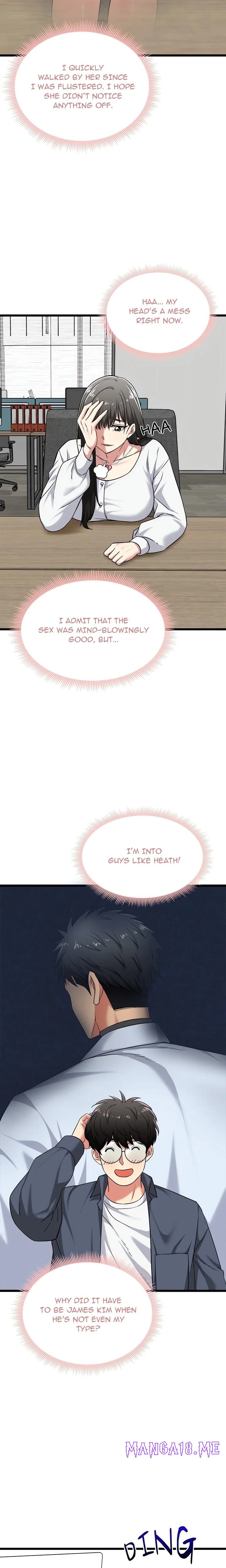 Start Game - Chapter 6 Page 5