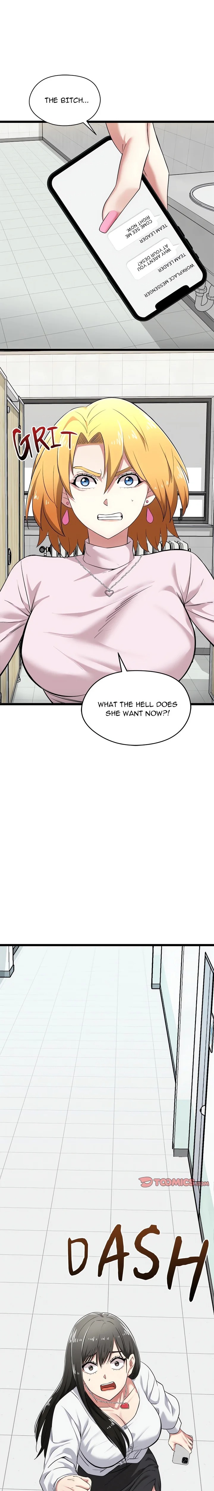 Start Game - Chapter 7 Page 9