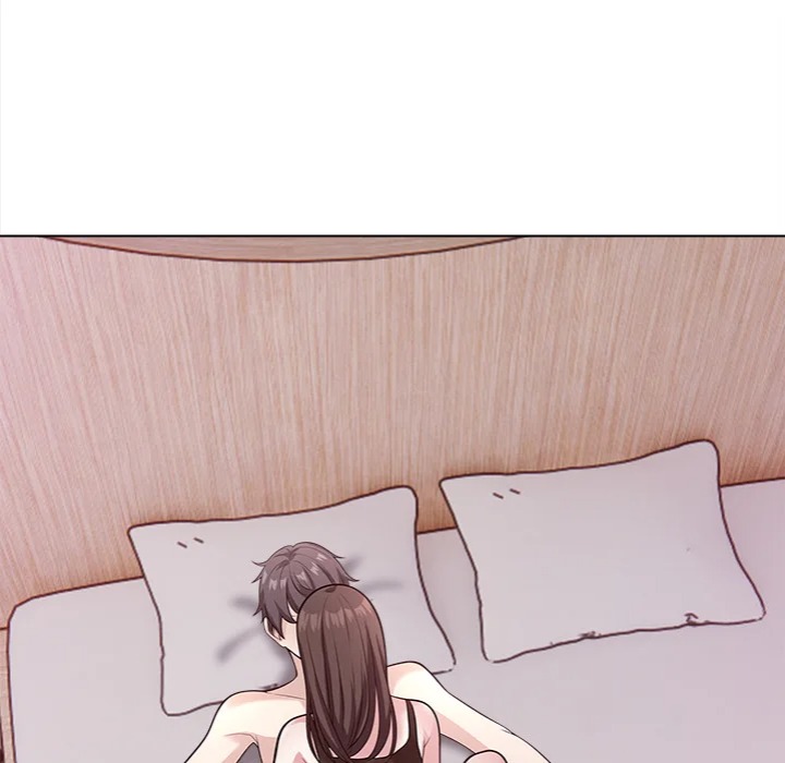 Locked With Her - Chapter 12 Page 23
