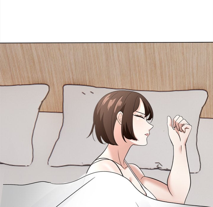 Locked With Her - Chapter 14 Page 6