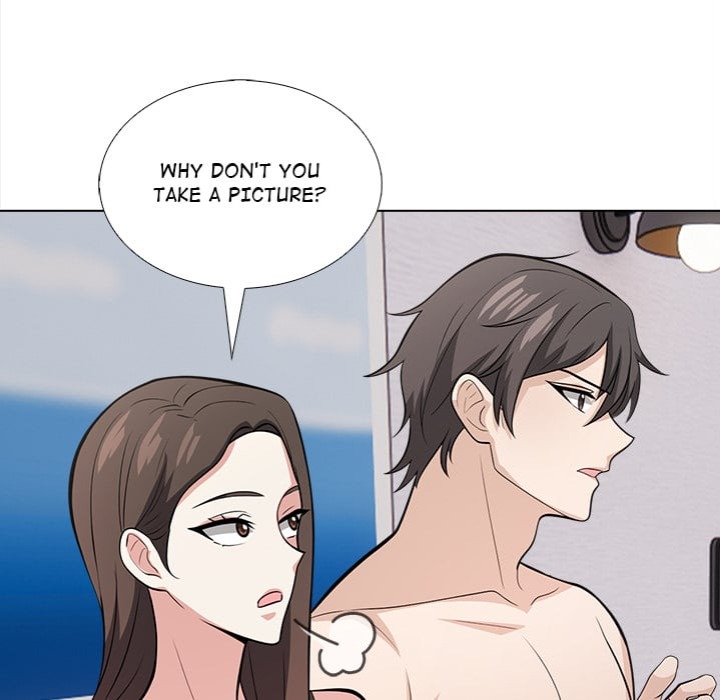 Locked With Her - Chapter 14 Page 80