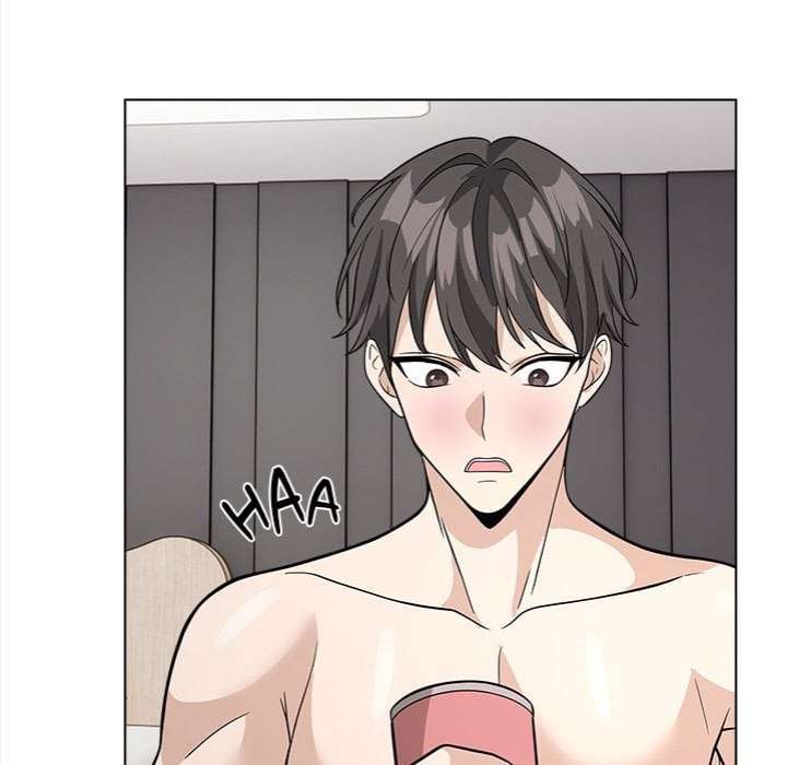 Locked With Her - Chapter 15 Page 131