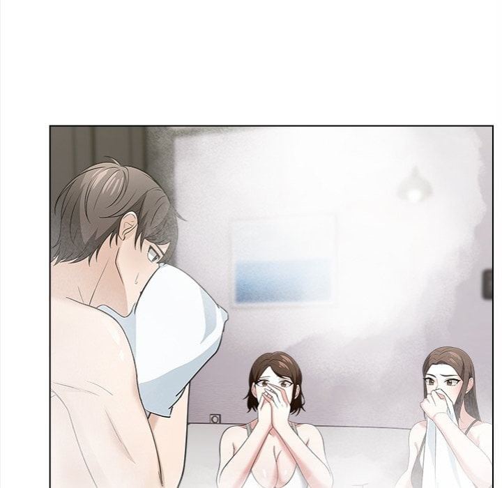 Locked With Her - Chapter 16 Page 84