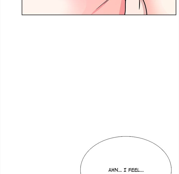 Locked With Her - Chapter 17 Page 71