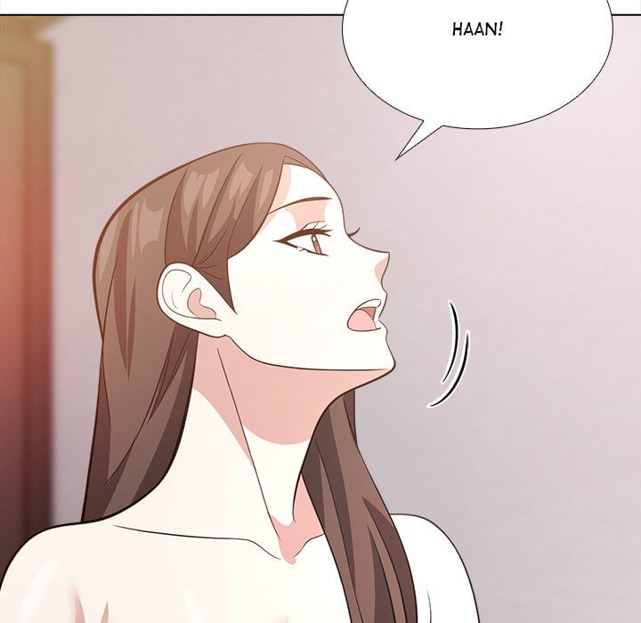 Locked With Her - Chapter 17 Page 80