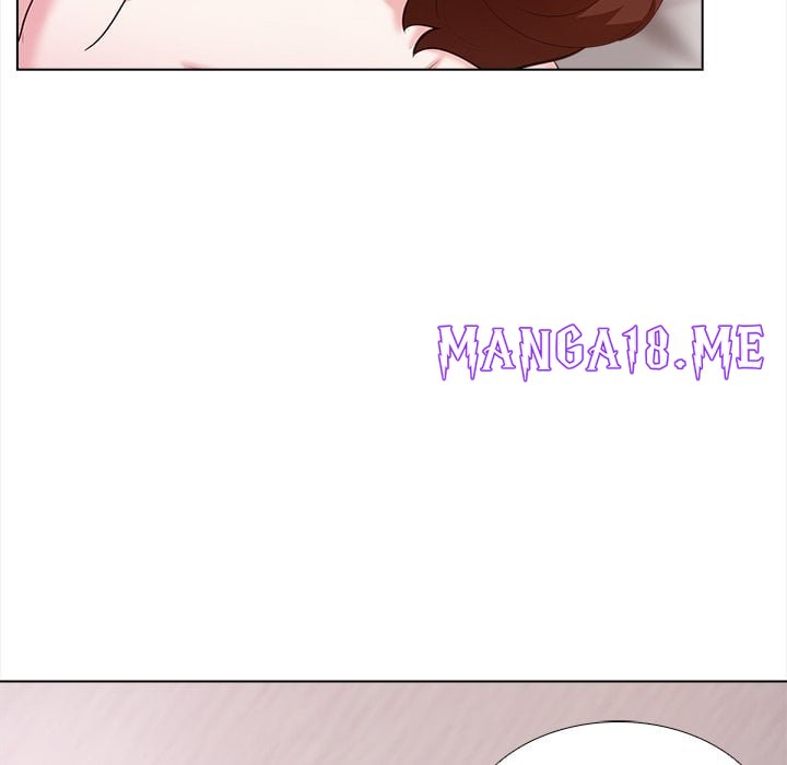 Locked With Her - Chapter 17 Page 90