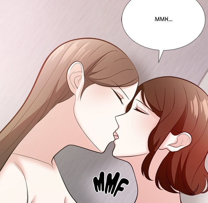Locked With Her - Chapter 17 Page 91