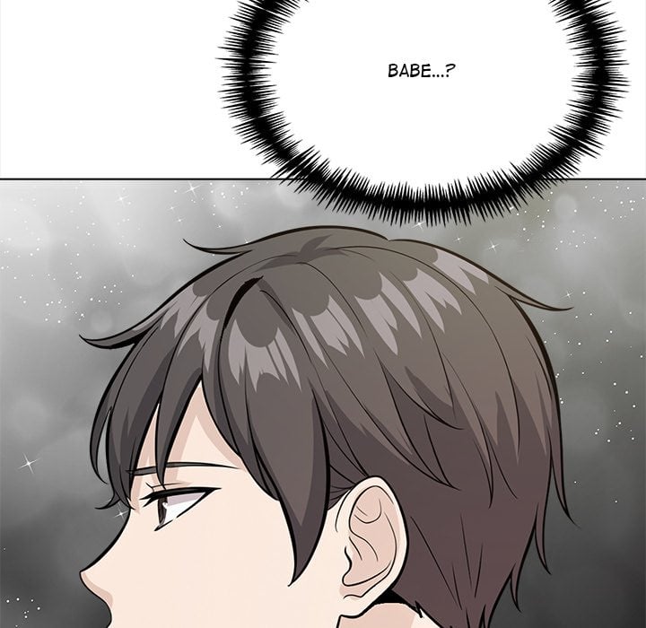 Locked With Her - Chapter 18 Page 104