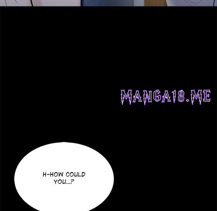 Locked With Her - Chapter 20 Page 25