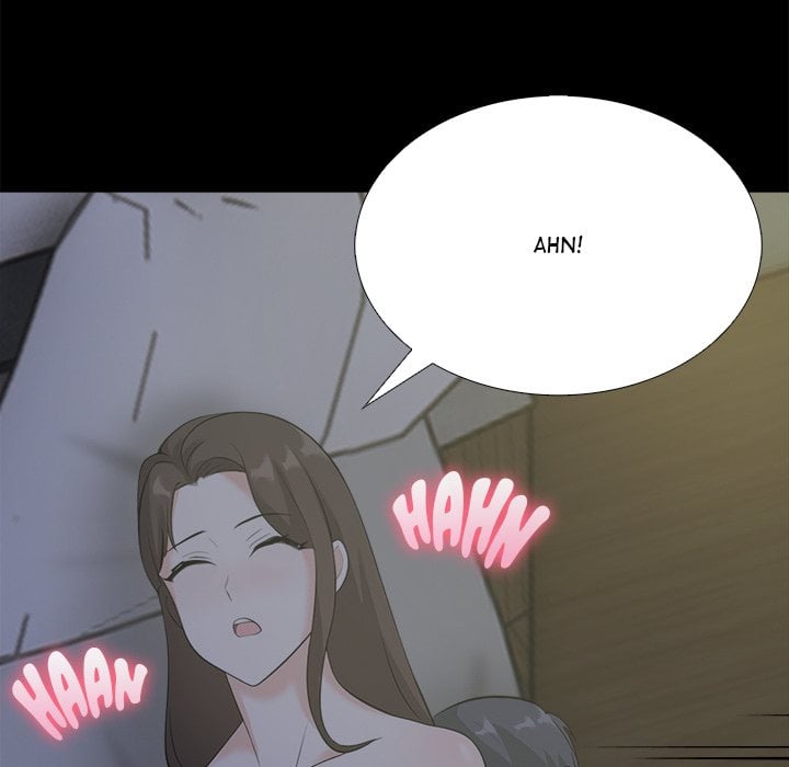 Locked With Her - Chapter 20 Page 7