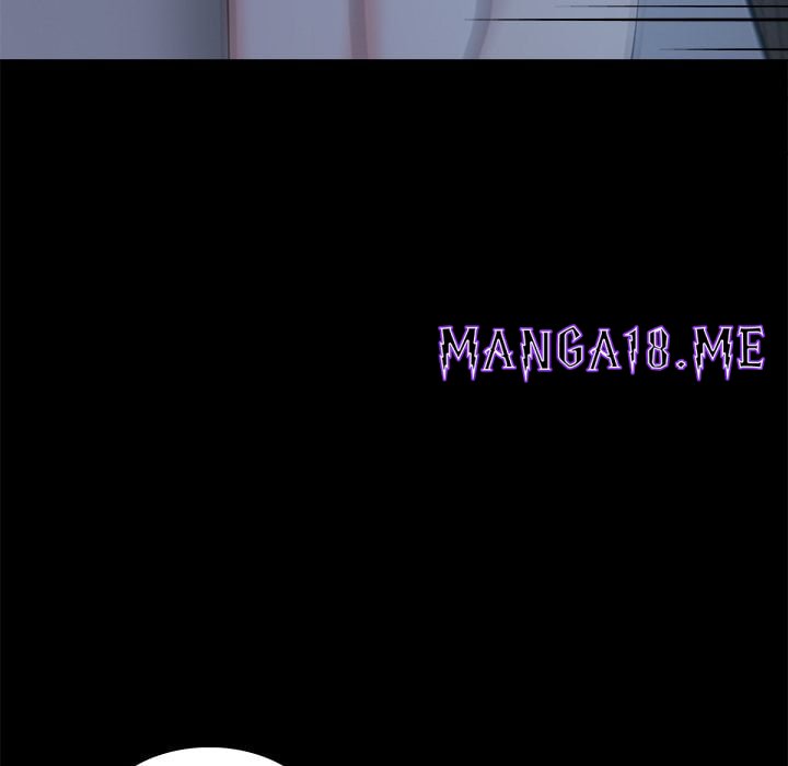 Locked With Her - Chapter 20 Page 9