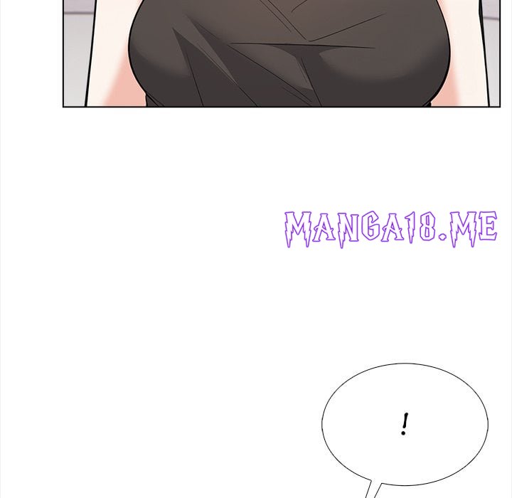 Locked With Her - Chapter 20 Page 95