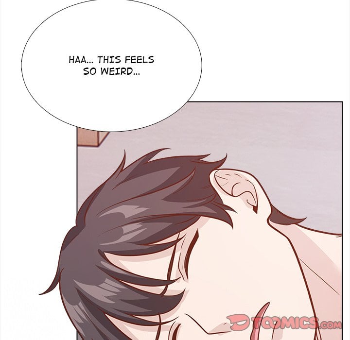 Locked With Her - Chapter 22 Page 57