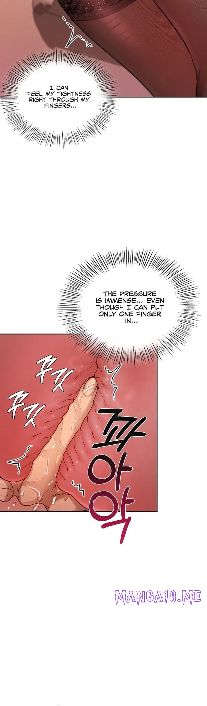 The Professor’s Secret Account - Chapter 16 Page 8