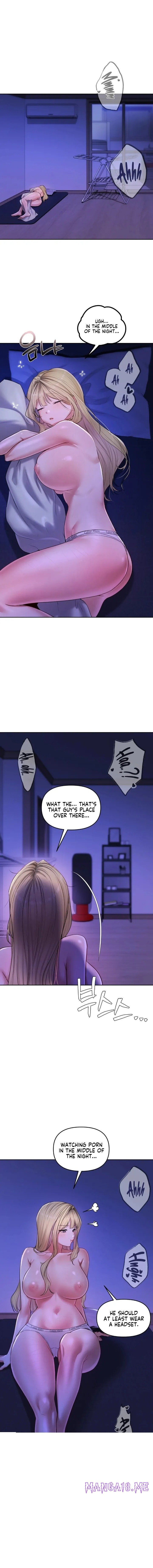 The Professor’s Secret Account - Chapter 30 Page 2