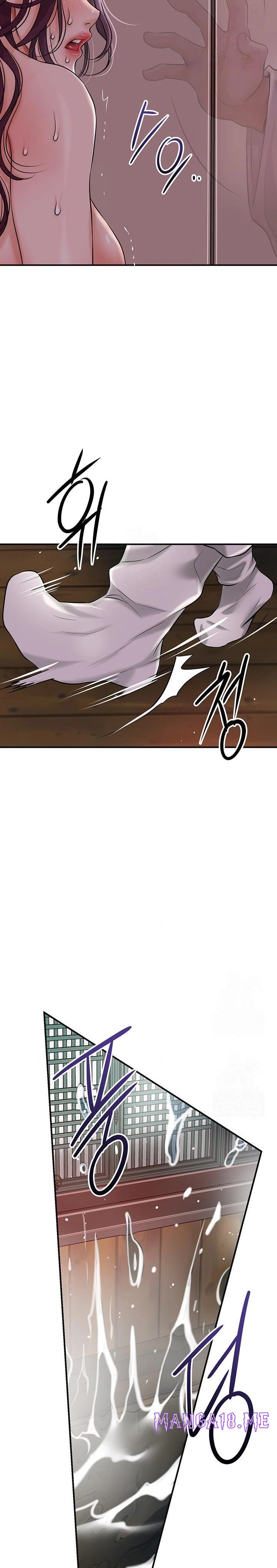 Brothel Raw - Chapter 52 Page 24