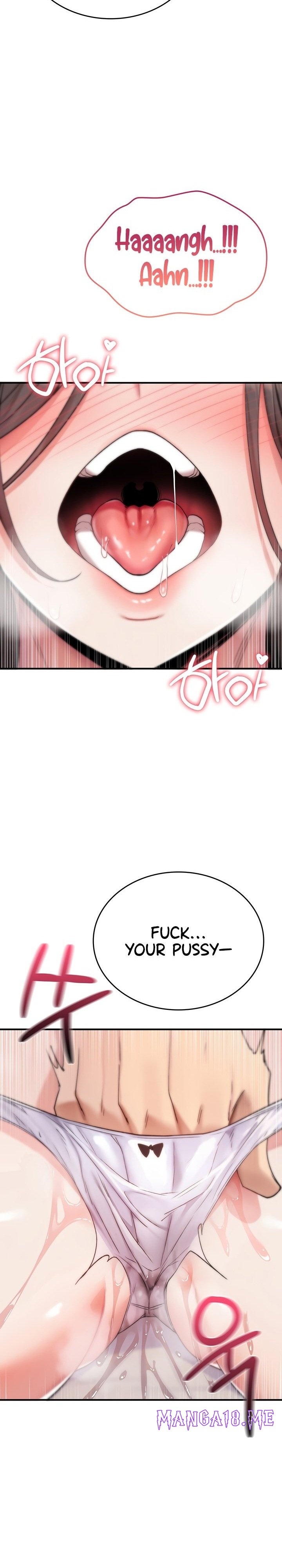 You Won’t Break Me - Chapter 2 Page 30